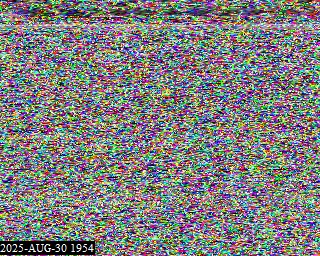 Aperçu du site SSTV de 14FRS1525 Jean-Claude (AR)