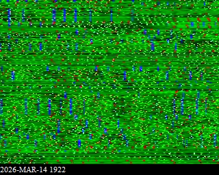 Aperçu du site SSTV de 14FRS1525 Jean-Claude (AR)