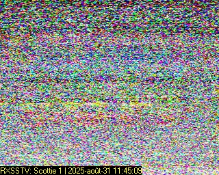 Aperçu du site SSTV de 14FRS1525 Jean-Claude (RA)
