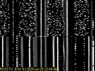 Aperçu du site SSTV de 14FRS1525 Jean-Claude (RA)