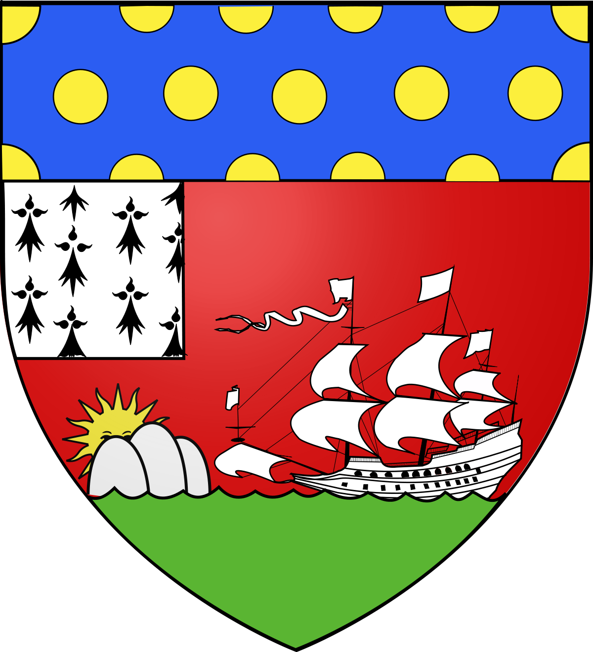 Blason