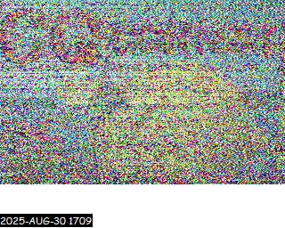 Aperçu du site SSTV de 14HP56 Patrice