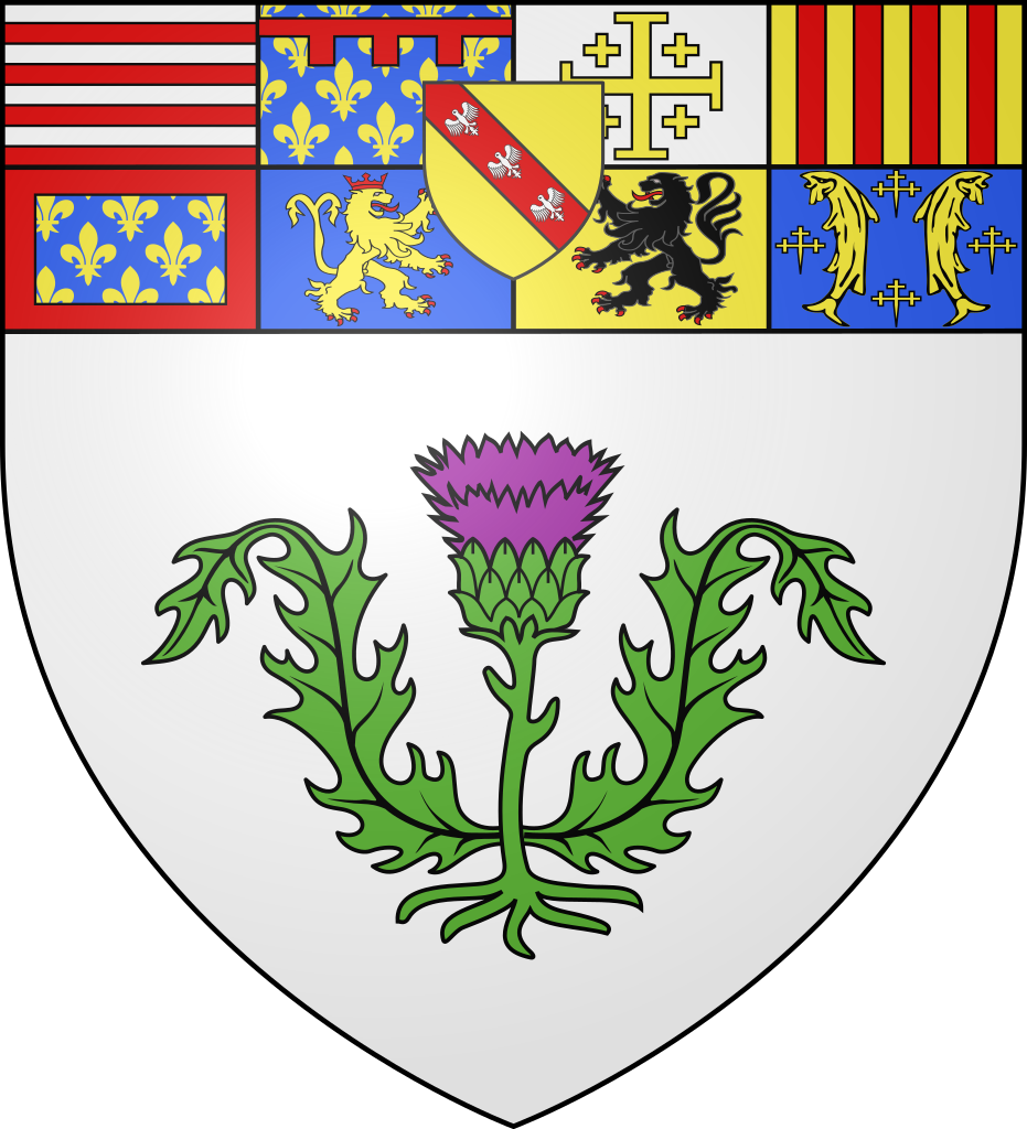Blason