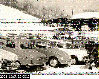 Aperçu du site SSTV de 14ODR054 Fabrice