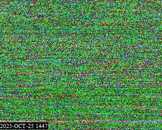 Aperçu du site SSTV de F4JXV Alain