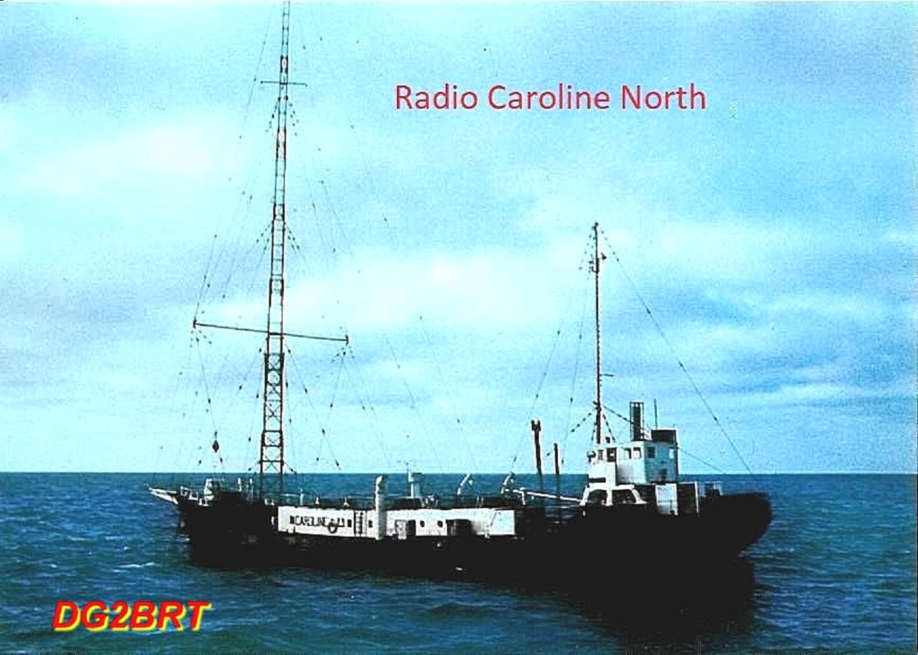 Aperçu du site SSTV de F4LTX Christian