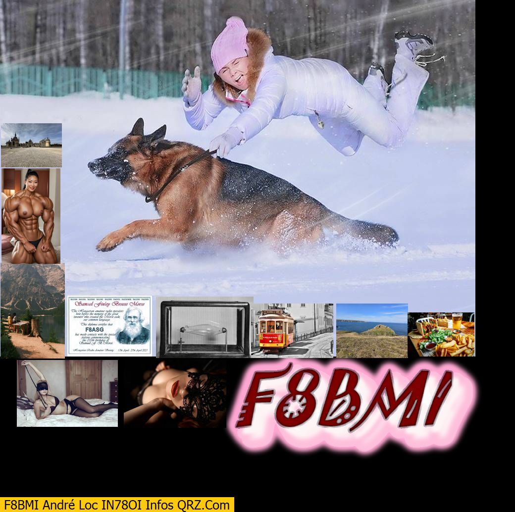 Dernière image SSTV