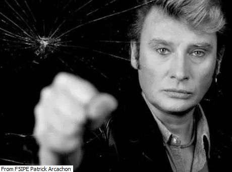 Aperçu du site SSTV de F4MDR Eric